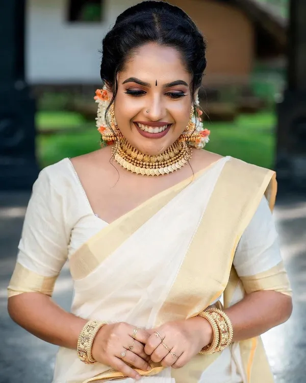 White_Cotton_Cotton_Silk_Saree_For_Women