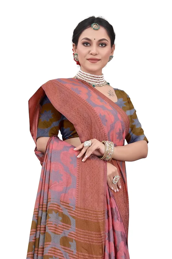 Pink_Cotton_Silk_Kanjivaram_Cotton_Silk_Saree_For_Women