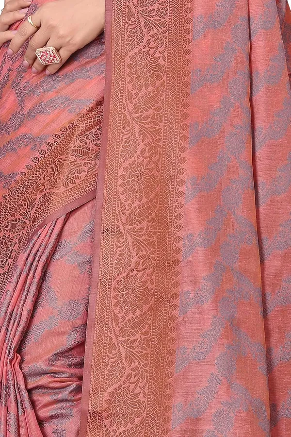 Pink_Cotton_Kanjivaram_Cotton_Saree_For_Women