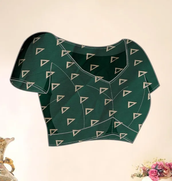 Green_Chiffon_Georgette_Chiffon_Georgette_Saree_For_Women