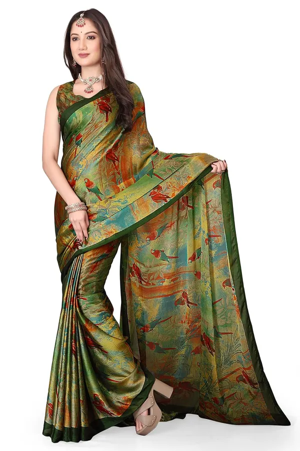 Green_Mirchi_Chiffon_Printed_Chiffon_Saree_For_Women