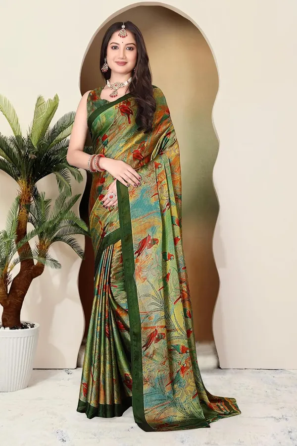 Green_Mirchi_Chiffon_Printed_Chiffon_Saree_For_Women
