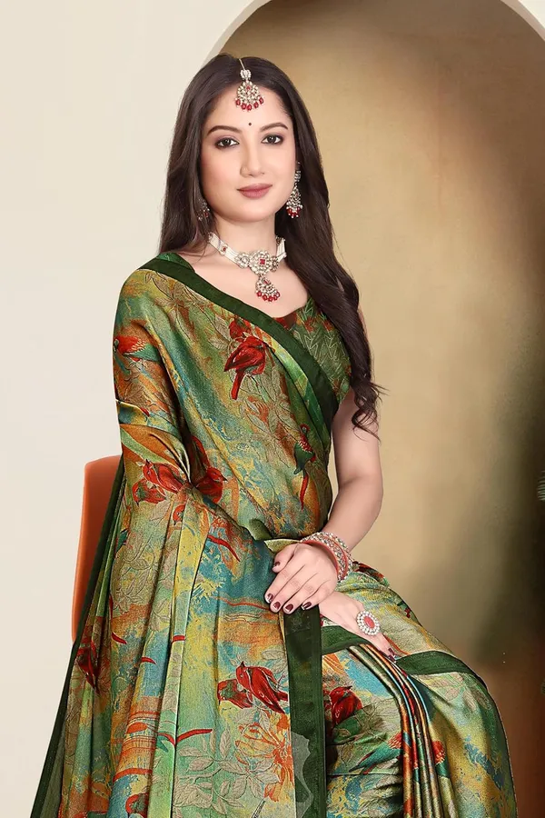 Green_Mirchi_Chiffon_Printed_Chiffon_Saree_For_Women