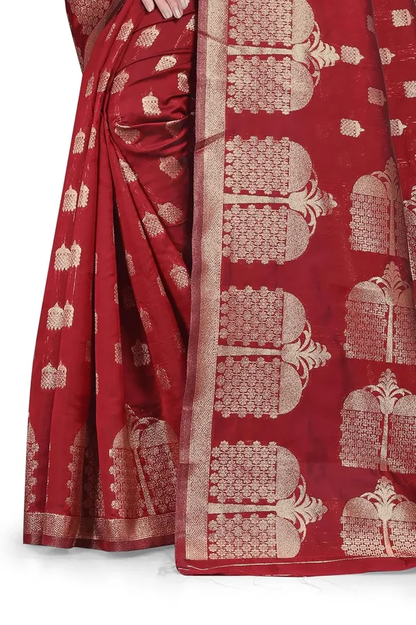 Pink_Art_Silk_Kanjivaram_Silk_Saree_For_Women
