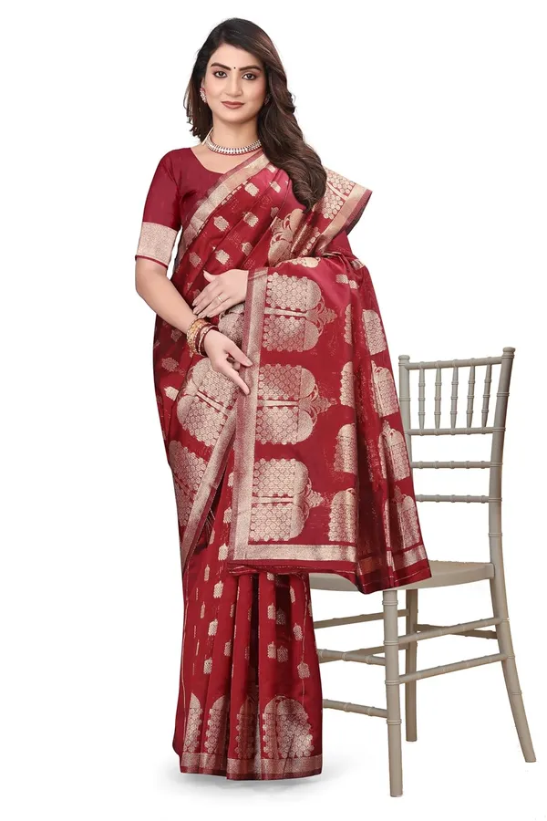 Pink_Art_Silk_Kanjivaram_Silk_Saree_For_Women