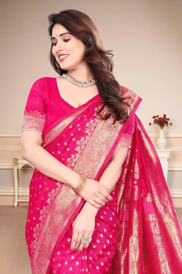 Pink_Silk_Silk_Saree_For_Women