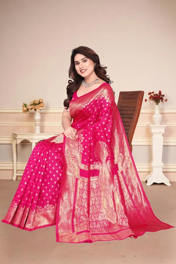 Pink_Silk_Silk_Saree_For_Women