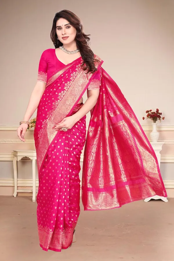 Pink_Silk_Silk_Saree_For_Women