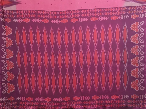 Pink_Polyester_Printed_Chiffon_Saree_For_Women