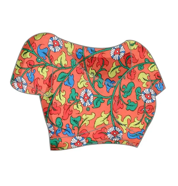 Multicolor_Cotton_Silk_Digital_Printed_Saree_For_Women