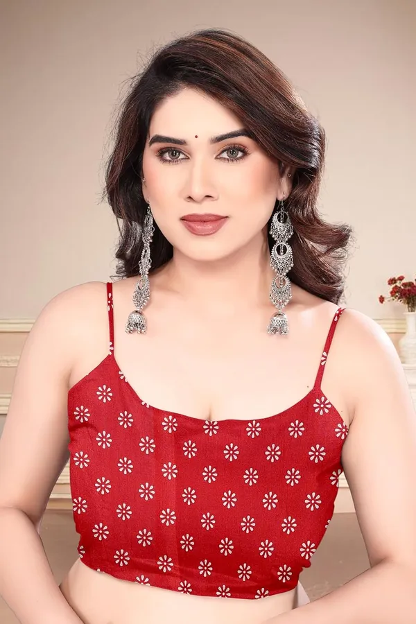 Red_And_Grey_Silk_Kanjivaram_Silk_Saree_For_Women