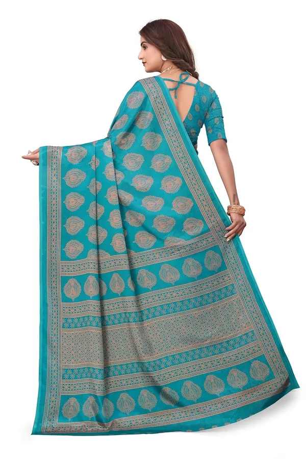 Rama_Dola_Silk_Print_Saree_For_Women