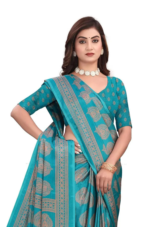 Rama_Dola_Silk_Print_Saree_For_Women