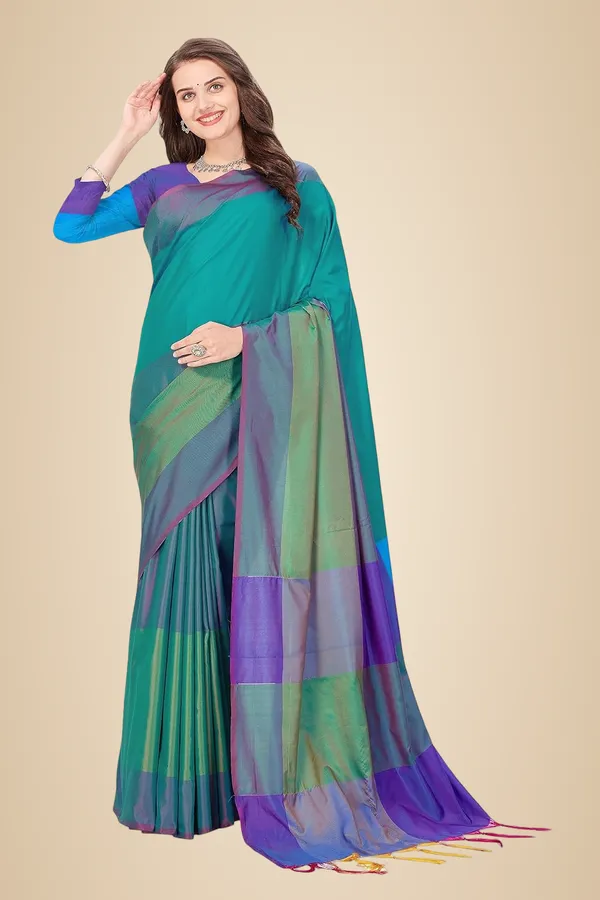 Rama_Cotton_Cotton_Silk_Saree_For_Women