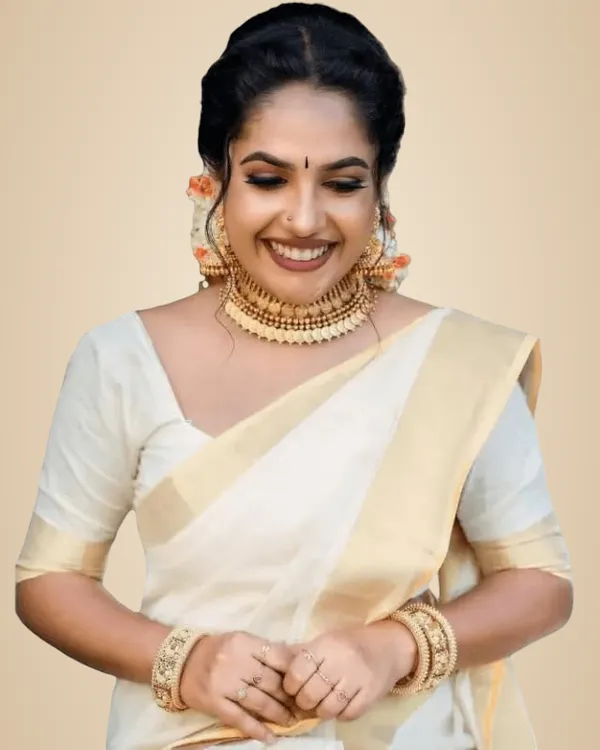 White_Cotton_Tant_Cotton_Saree_For_Women