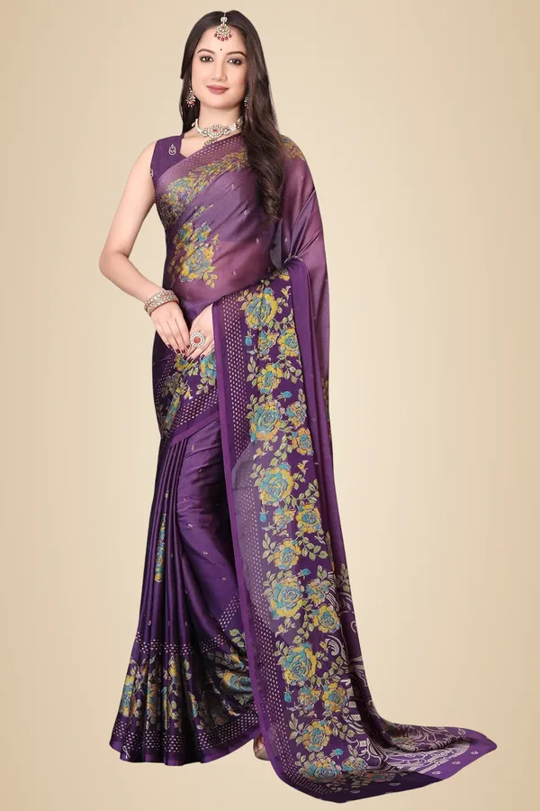 Purple_Chiffon_Zari_Chiffon_Saree_For_Women