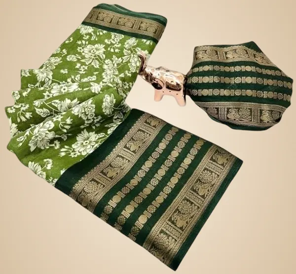 Light_Green_Silk_Bandhani_Dola_Silk_Saree_For_Women