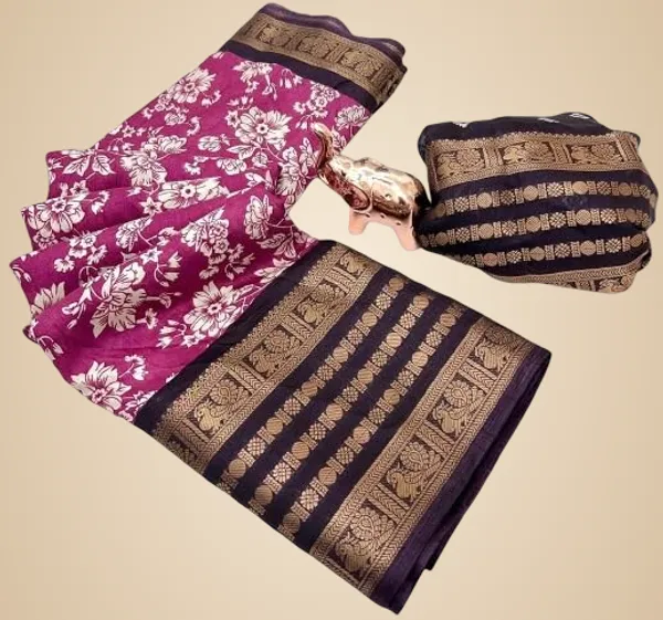 Pink_Silk_Bandhani_Dola_Silk_Saree_For_Women