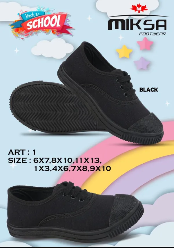 Black_Superduck_Shoes_For_Unisex