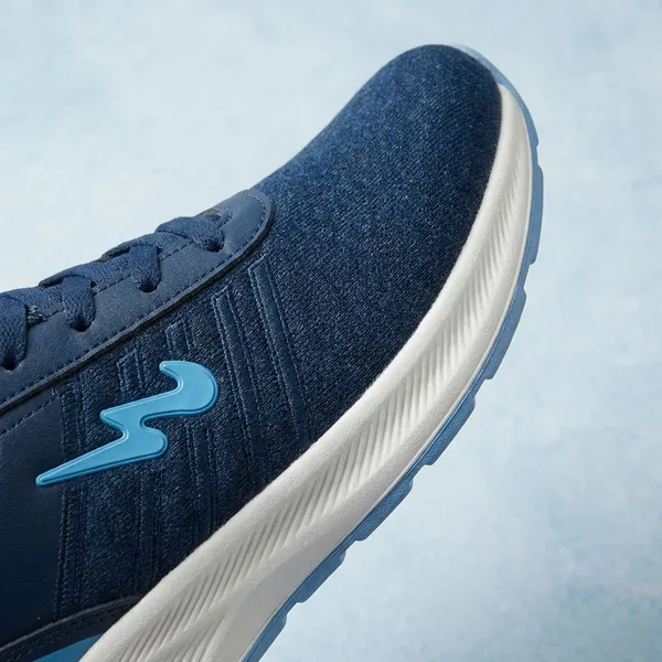Navy_Blue_Sky_Air_Mess_Fabrics_Running_Shoes_For_Men