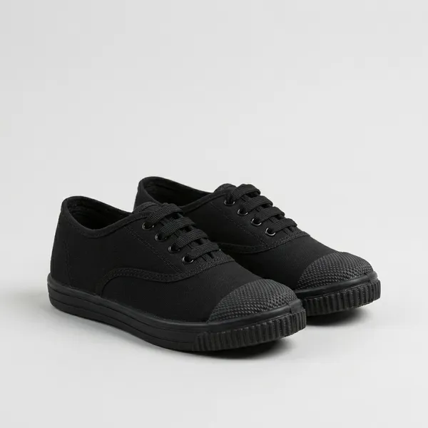 Black_Superduck_Shoes_For_Unisex