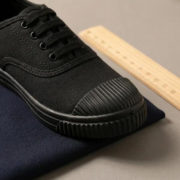 Black_Superduck_Shoes_For_Unisex