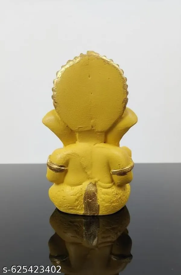 Yellow_Premium_Resin_Lord_Ganesha_Idol_For_Car_Dashboard_Home_Or_Office_|_13_Cm