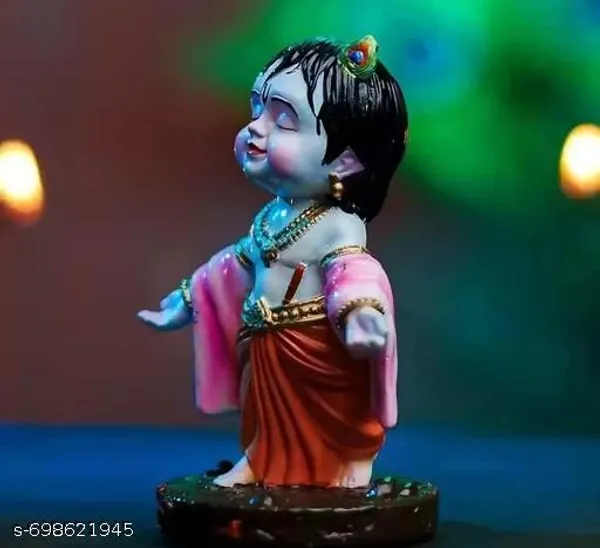 Multicolor_Premium_Resin_Gorgeous_And_Cute_Krishna_Idol_|_13_Cm