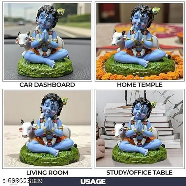 Blue_Premium_Resin_Cute_Bal_Krishna_Idol_With_Cow_For_Home_Office_Table_Car_Dashboard_|_6_X_8_Cm