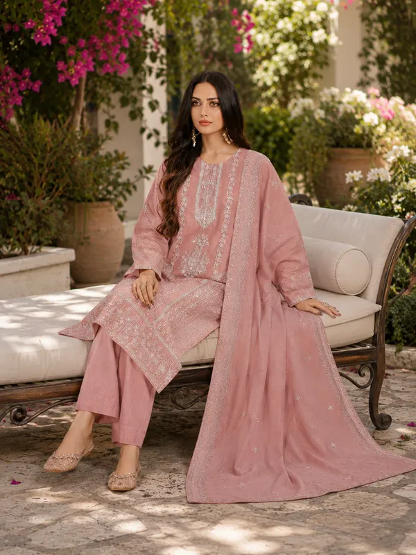 Blush_Pink_Organza_Embroidered_Premium_Suit_Material_with_Dupatta