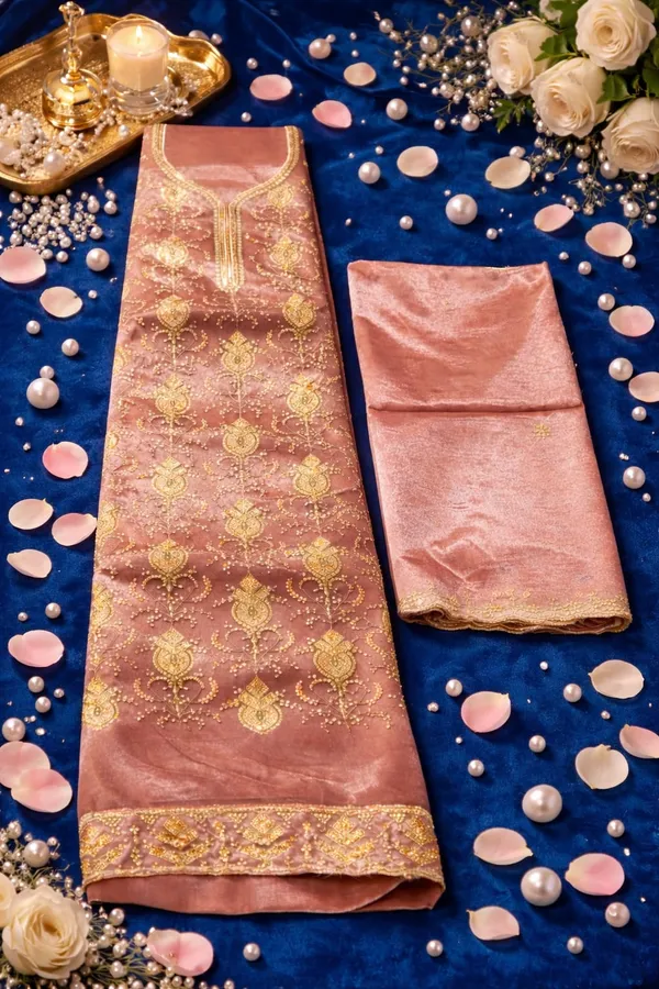 Dusty_Rose_Crunchy_Fabric_Salwar_Kameez_Material_with_Gold_Embroidery_&_Dupatta_for_Women