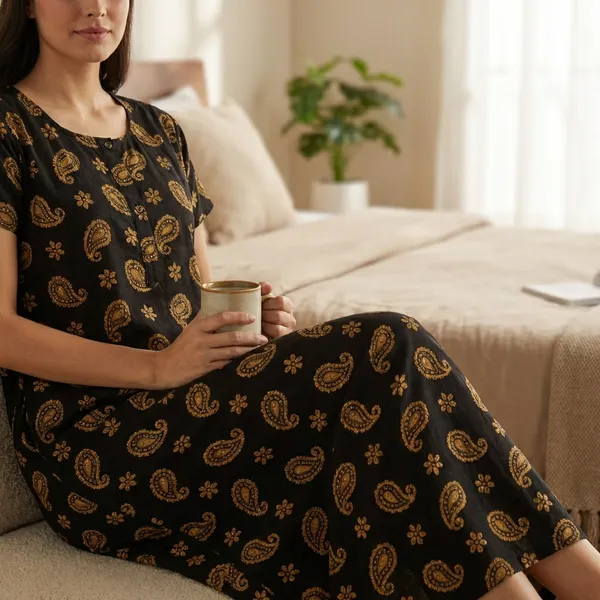 Pranjul_Elegant_Pure_Printed_Cotton_Nightdress_|_Comfortable_Daily_Wear_Nighty