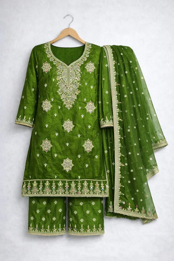 Elegant_Green_Embroidered_Readymade_Salwar_Kameez_Set_With_Dupatta_�_Festive_Ethnic_Wear_For_Women