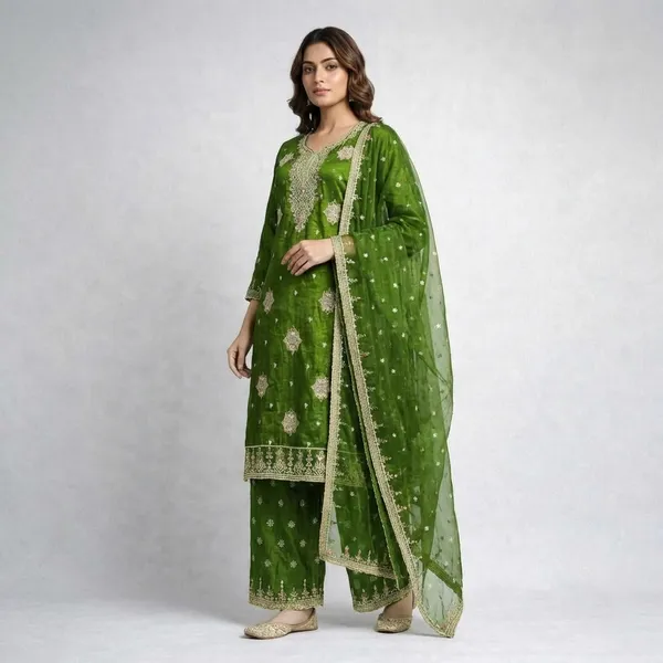 Elegant_Green_Embroidered_Readymade_Salwar_Kameez_Set_With_Dupatta_�_Festive_Ethnic_Wear_For_Women