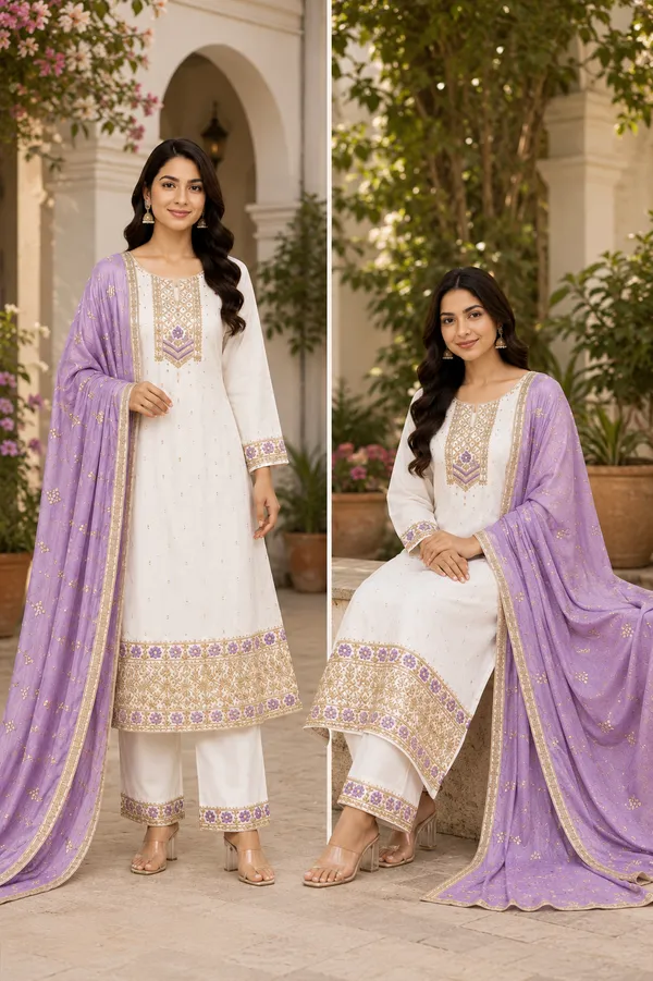 Lavender_Grace_Roman_Silk_Readymade_Salwar_Suit_Set