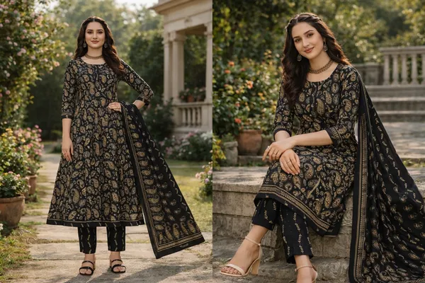 Pranjul_Cotton_3_Piece_Churidar_Set_–_Elegant_Floral_Printed_Kurta_with_Pant_&_Dupatta_|_Daily_Wear_Ethnic_Suit_for_Women