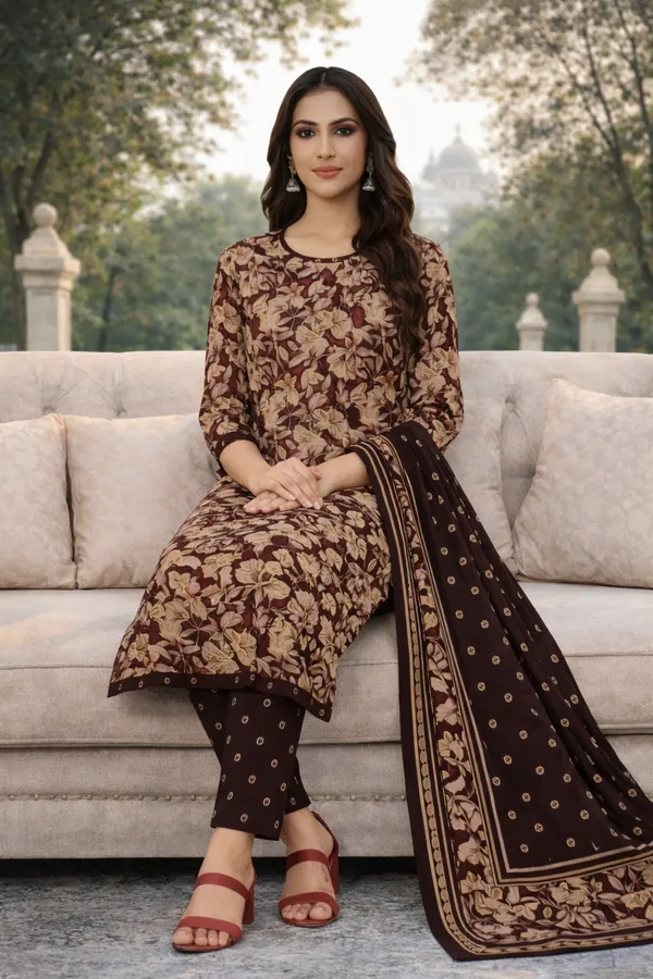 Pranjul_Designer_Side_Cut_Churidar_Set_with_Straight_Pants_&_Dupatta_–_Stylish_Ethnic_Wear_for_Women