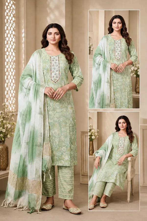 Premium_Cotton_Printed_Side-Cut_Churidar_Set_with_Dupatta