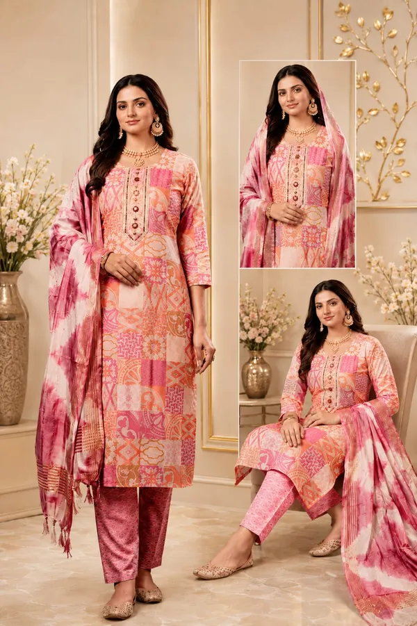 Premium_Cotton_Printed_Side-Cut_Churidar_Set_with_Dupatta