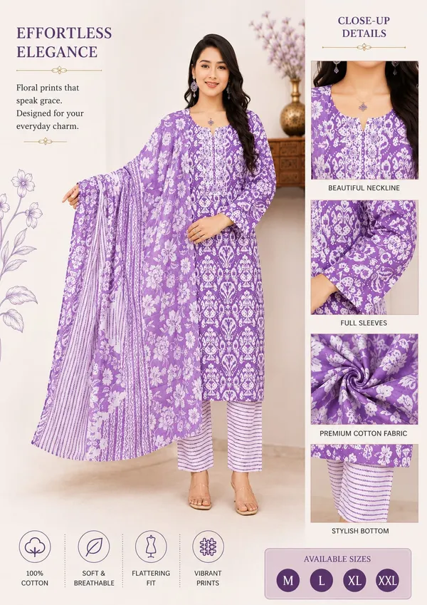 Premium_Cotton_Printed_Suit_Set_with_Dupatta_–_Lavender_Purple