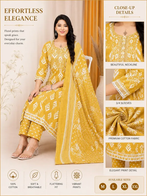 Premium_Cotton_Printed_Suit_Set_with_Dupatta_–_Mustard_Yellow