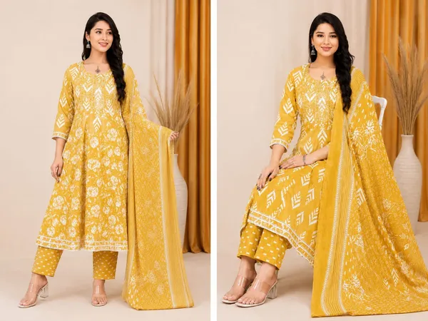 Premium_Cotton_Printed_Suit_Set_with_Dupatta_–_Mustard_Yellow