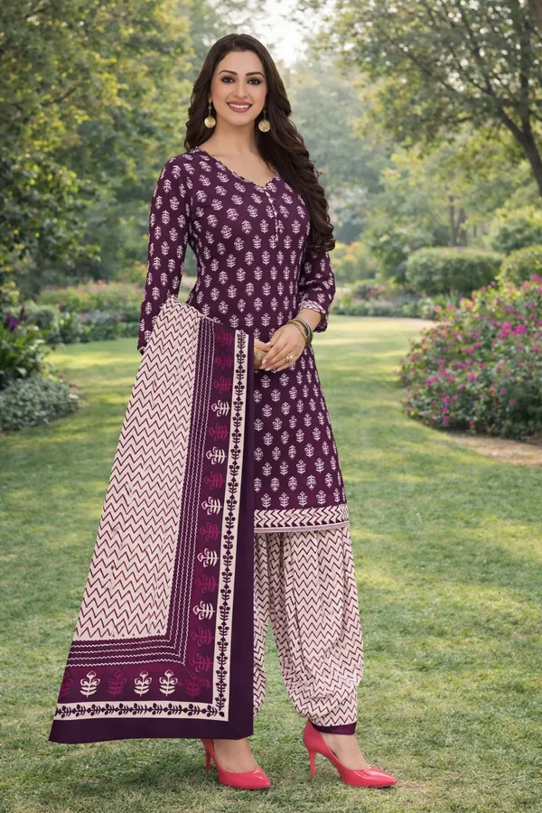 Premium_Printed_Cotton_Kurta_Pant_Dupatta_Set_–_Elegant_Ethnic_Wear
