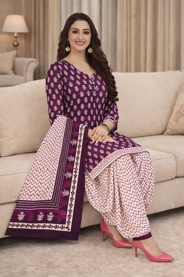 Premium_Printed_Cotton_Kurta_Pant_Dupatta_Set_–_Elegant_Ethnic_Wear