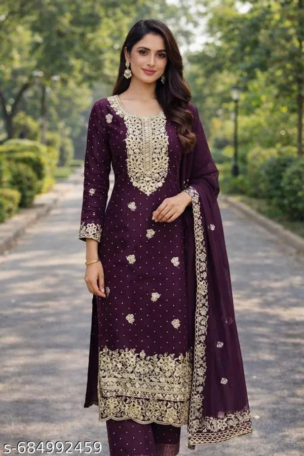 Elegant_Embroidered_Salwar_Suit_Material_With_Dupatta_Premium_Festive_Party_Wear