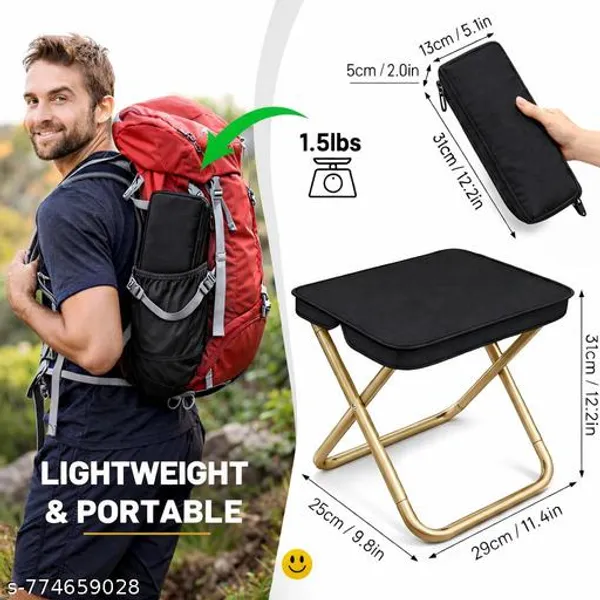 Foldable_Camping_Stool_With_Waterproof_Seat_Stainless_Steel_Frame_Portable_Lightweight_Folding_Stool_For_Outdoor_Travel_Home_Use