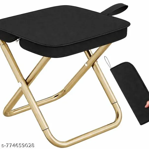Foldable_Camping_Stool_With_Waterproof_Seat_Stainless_Steel_Frame_Portable_Lightweight_Folding_Stool_For_Outdoor_Travel_Home_Use