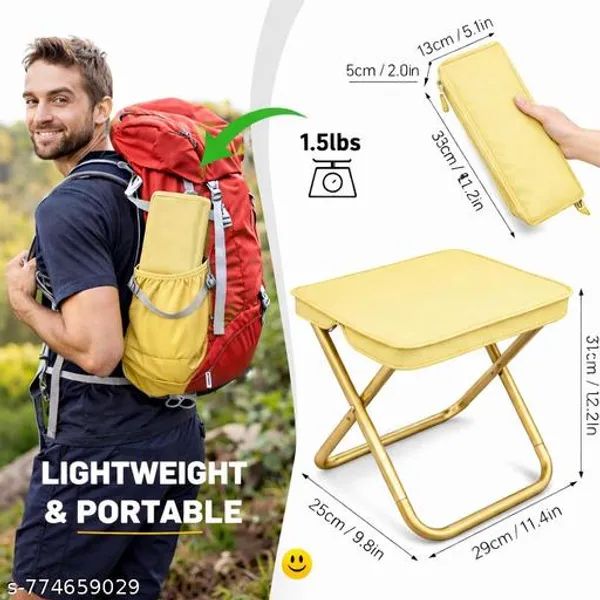 Foldable_Camping_Stool_With_Waterproof_Seat_Stainless_Steel_Frame_Portable_Lightweight_Folding_Stool_For_Outdoor_Travel_Home_Use