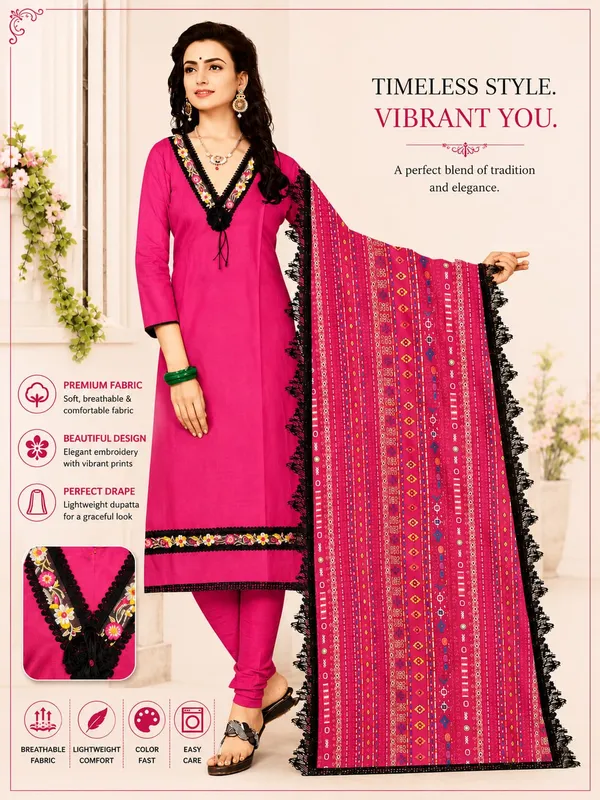 Rani_Pink_Malai_Chanderi_Embroidered_Unstitched_Salwar_Suit_Material_with_Designer_Printed_Dupatta