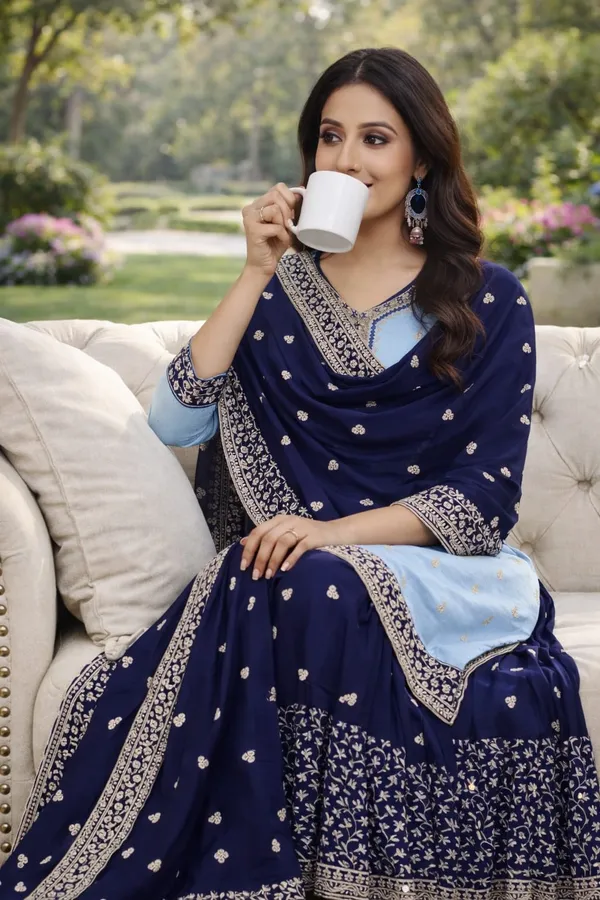 Sky_Blue_Faux_Georgette_Desiger_Readymade_Sharara_Set_for_Women